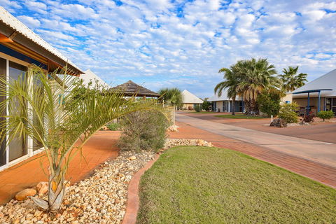Osprey Holiday Village Unit 119 - Accommodation Bookings 23