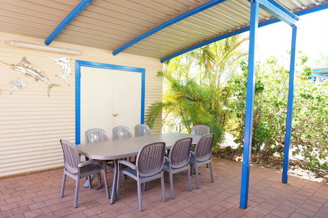 Osprey Holiday Village Unit 119 - Accommodation Bookings 16