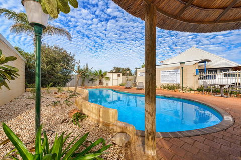 Osprey Holiday Village Unit 119 - Accommodation Bookings 22