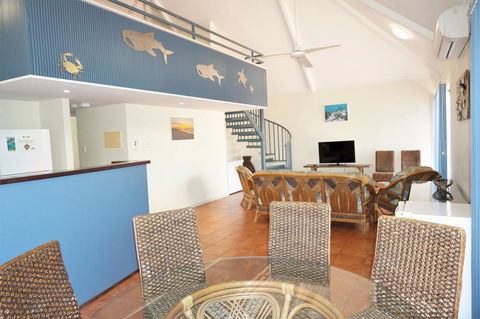 Osprey Holiday Village Unit 119 - Accommodation Bookings 1