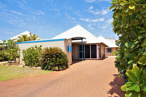 Osprey Holiday Village Unit 119 - Accommodation Bookings 0