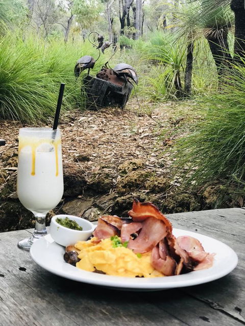 THE SANCTUARY LUXURY HOLIDAY HOME - Accommodation Bookings 31