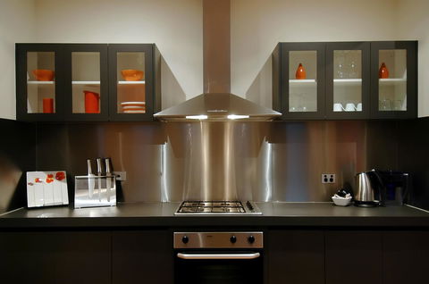 THE SANCTUARY LUXURY HOLIDAY HOME - Accommodation Bookings 10