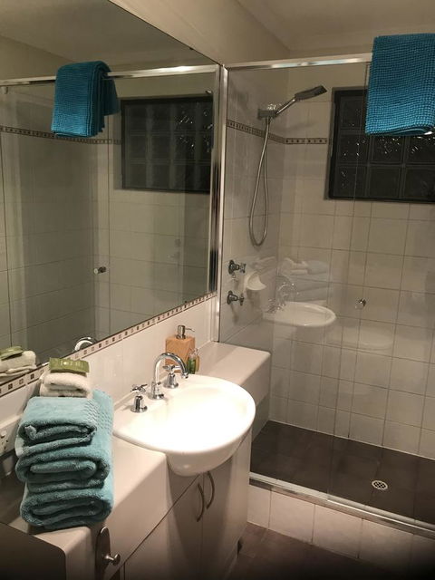 THE SANCTUARY LUXURY HOLIDAY HOME - Accommodation Bookings 2