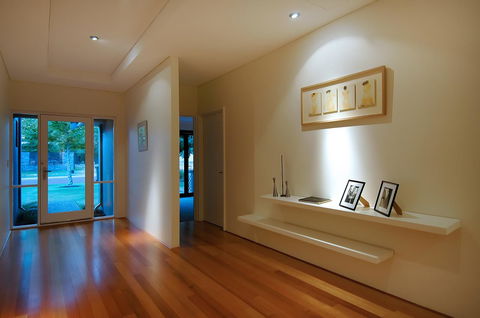 THE SANCTUARY LUXURY HOLIDAY HOME - Accommodation Bookings 12