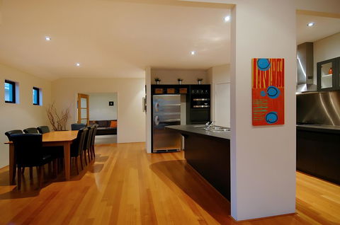 THE SANCTUARY LUXURY HOLIDAY HOME - Accommodation Bookings 14