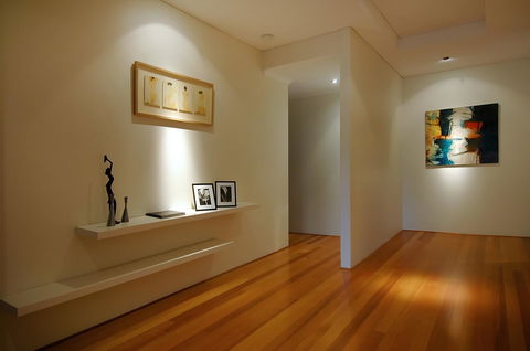 THE SANCTUARY LUXURY HOLIDAY HOME - Accommodation Bookings 13