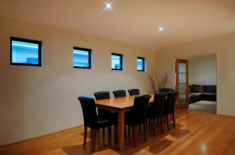 THE SANCTUARY LUXURY HOLIDAY HOME - Accommodation Bookings 20