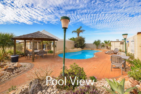 Osprey Holiday Village Unit 103 2 Bedroom - Accommodation Bookings 15