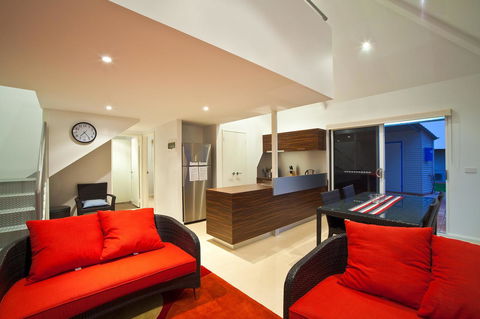 Osprey Holiday Village Unit 103 2 Bedroom - Accommodation Bookings 2