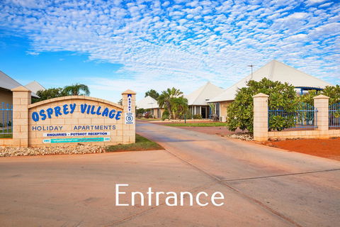 Osprey Holiday Village Unit 103 2 Bedroom - Accommodation Bookings 13