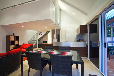 Osprey Holiday Village Unit 103 2 Bedroom - Accommodation Bookings 0