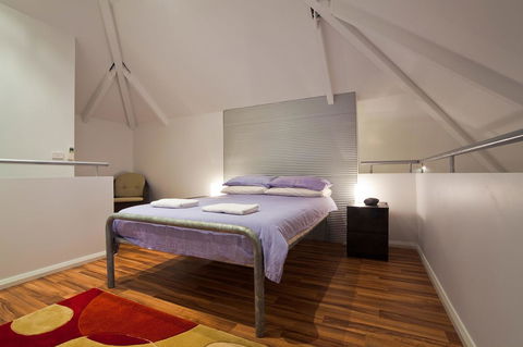 Osprey Holiday Village Unit 103 2 Bedroom - Accommodation Bookings 7