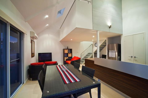 Osprey Holiday Village Unit 103 2 Bedroom - Accommodation Bookings 3