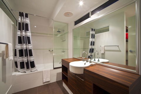 Osprey Holiday Village Unit 103 2 Bedroom - Accommodation Bookings 9