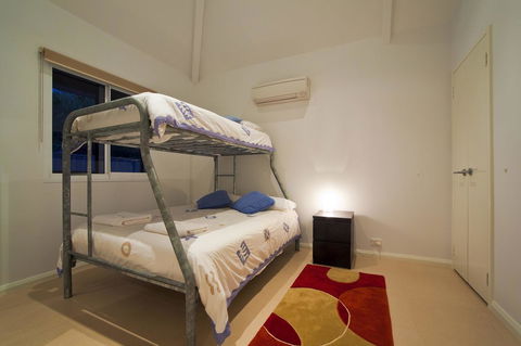 Osprey Holiday Village Unit 103 2 Bedroom - Accommodation Bookings 8