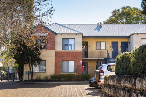 Subiaco Village - 34 - Accommodation Bookings 14