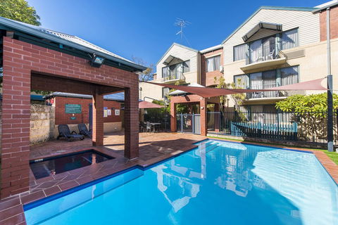 Subiaco Village - 34 - Accommodation Bookings 15