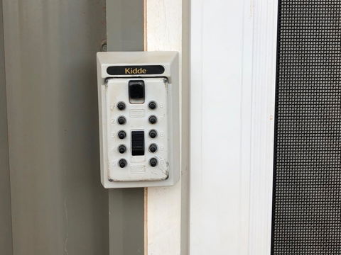 Getaway Villas Unit 389 - Accommodation Bookings 8