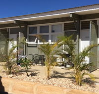 Getaway Villas Unit 38-9 - Accommodation Bookings