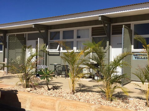 Getaway Villas Unit 389 - Accommodation Bookings 0