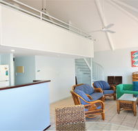 Osprey Holiday Village Unit 120 - Plenty of room for a large family - Accommodation Bookings