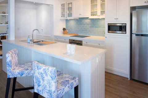 Cottesloe Blue Apartment - Executive Escapes - Accommodation Bookings 8
