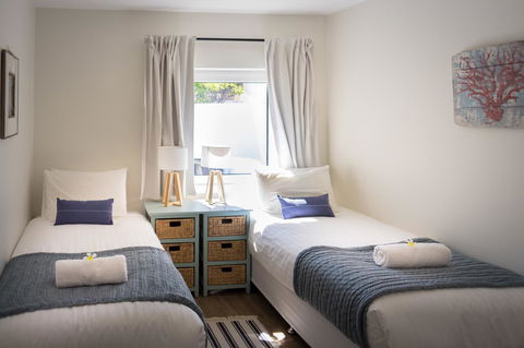 Cottesloe Blue Apartment - Executive Escapes - Accommodation Bookings 5