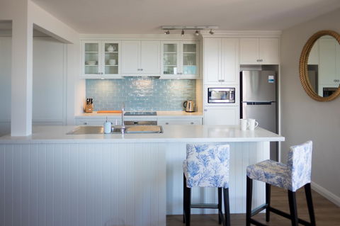 Cottesloe Blue Apartment - Executive Escapes - Accommodation Bookings 6