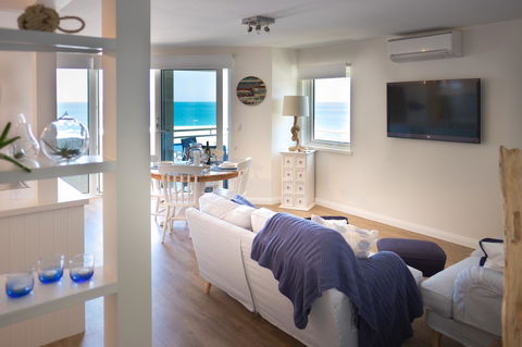Cottesloe Blue Apartment - Executive Escapes - Accommodation Bookings 4