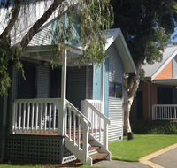 Mandurah Ocean Marina Chalets - Accommodation Bookings