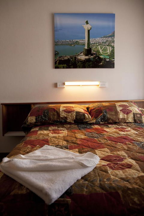 Manjimup Motor Inn - Accommodation Bookings 24