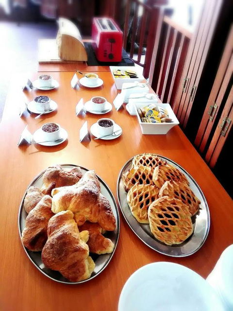 Manjimup Motor Inn - Accommodation Bookings 4