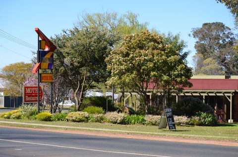 Manjimup Motor Inn - Accommodation Bookings 26