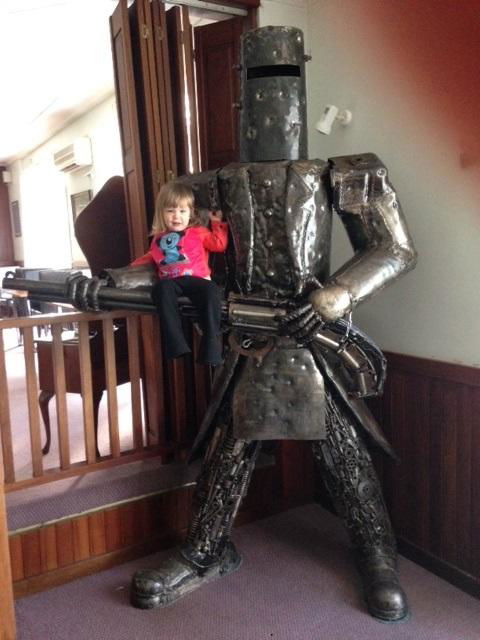 Manjimup Motor Inn - Accommodation Bookings 3