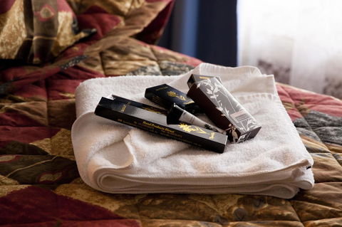 Manjimup Motor Inn - Accommodation Bookings 15