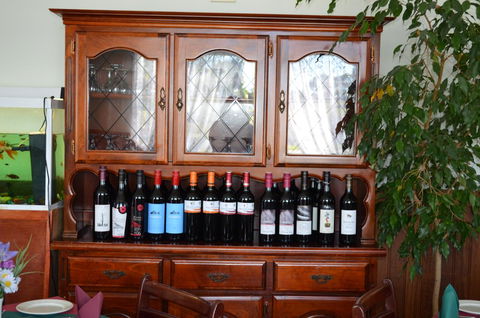 Manjimup Motor Inn - Accommodation Bookings 10