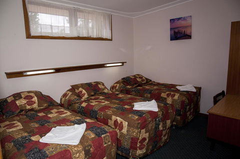 Manjimup Motor Inn - Accommodation Bookings 18