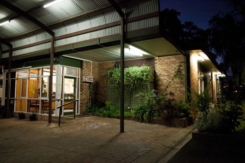 Manjimup Motor Inn - Accommodation Bookings 23