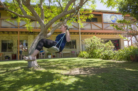 Lancelin Lodge - Accommodation Bookings 15