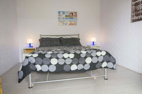 Lancelin Lodge - Accommodation Bookings 42