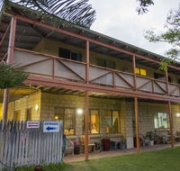 Lancelin Lodge