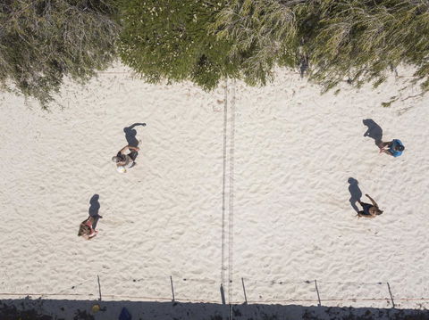 Lancelin Lodge - Accommodation Bookings 16