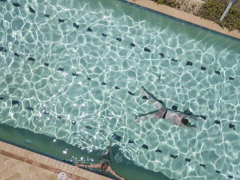 Lancelin Lodge - Accommodation Bookings 14
