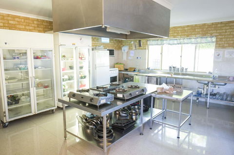 Lancelin Lodge - Accommodation Bookings 22