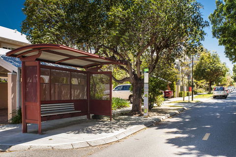 Rosalie 34 - Accommodation Bookings 12