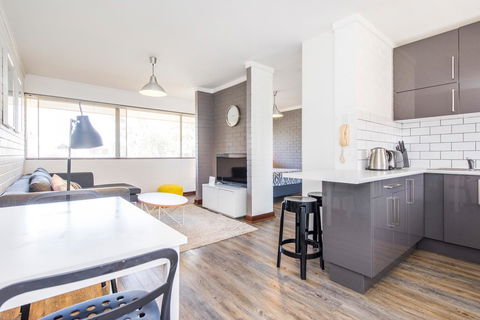 Rosalie 34 - Accommodation Bookings 1