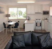 API Middleton Beach Front Apartments Albany - Accommodation Bookings