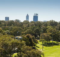 Derby 84 - Accommodation Bookings