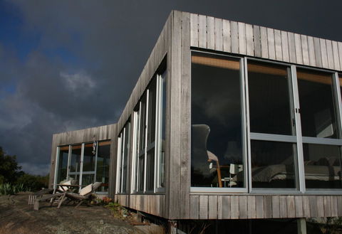 Aqua Views - Accommodation Bookings 0